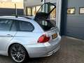 BMW 335 3-serie Touring 335i High Executive / NL-auto / OH Grijs - thumbnail 22