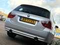 BMW 335 3-serie Touring 335i High Executive / NL-auto / OH Grijs - thumbnail 19