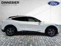 Ford Mustang Mach-E AWD Extended Range Glasdach Weiß - thumbnail 9