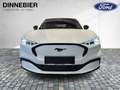 Ford Mustang Mach-E AWD Extended Range Glasdach Weiß - thumbnail 11