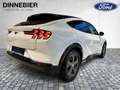 Ford Mustang Mach-E AWD Extended Range Glasdach Weiß - thumbnail 8