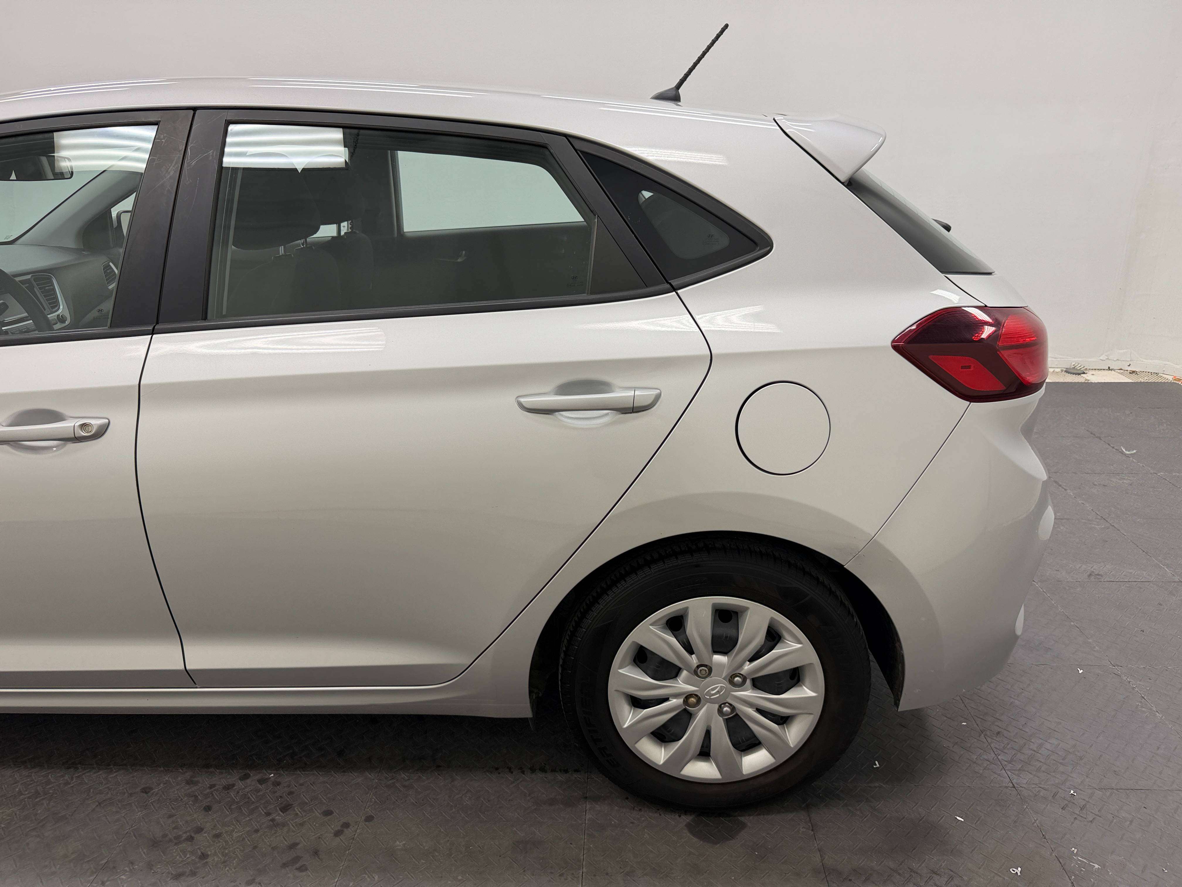2020 Hyundai ACCENT ESSENTIAL, COMFORT PACKAGE, BLUETOOTH, CAMERA — снимка 1