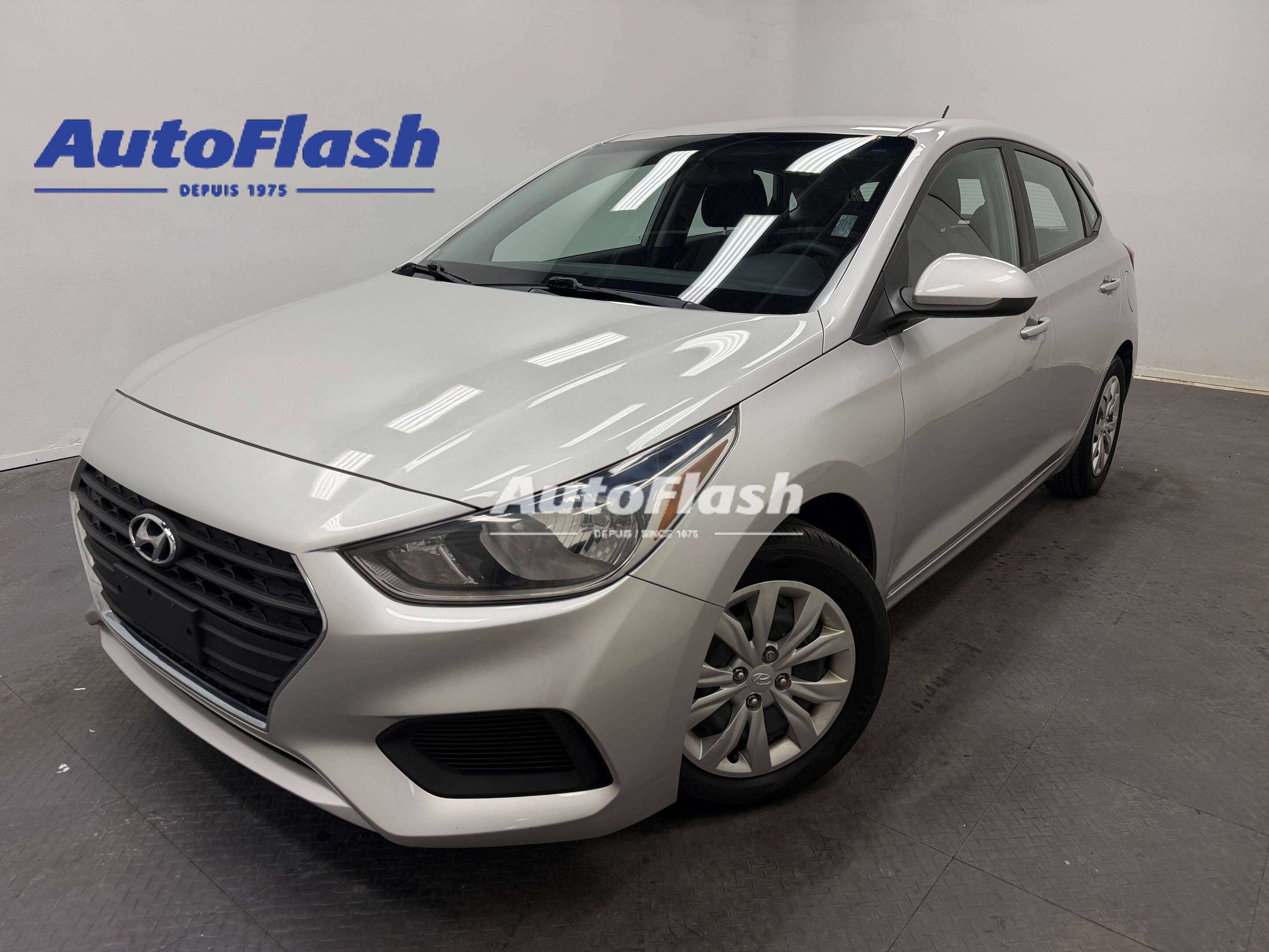 2020 Hyundai ACCENT ESSENTIAL, COMFORT PACKAGE, BLUETOOTH, CAMERA