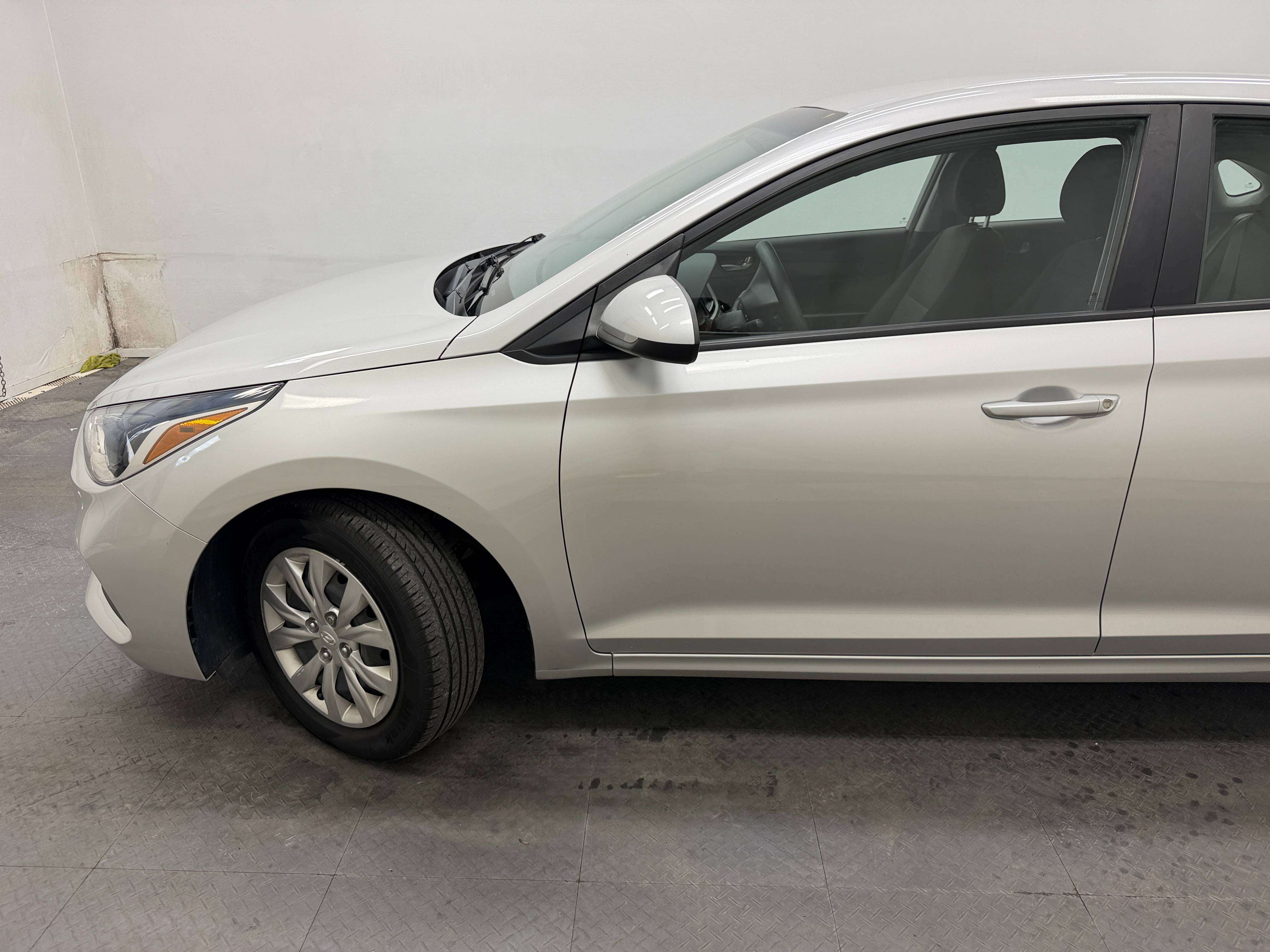 2020 Hyundai ACCENT ESSENTIAL, COMFORT PACKAGE, BLUETOOTH, CAMERA — снимка 1