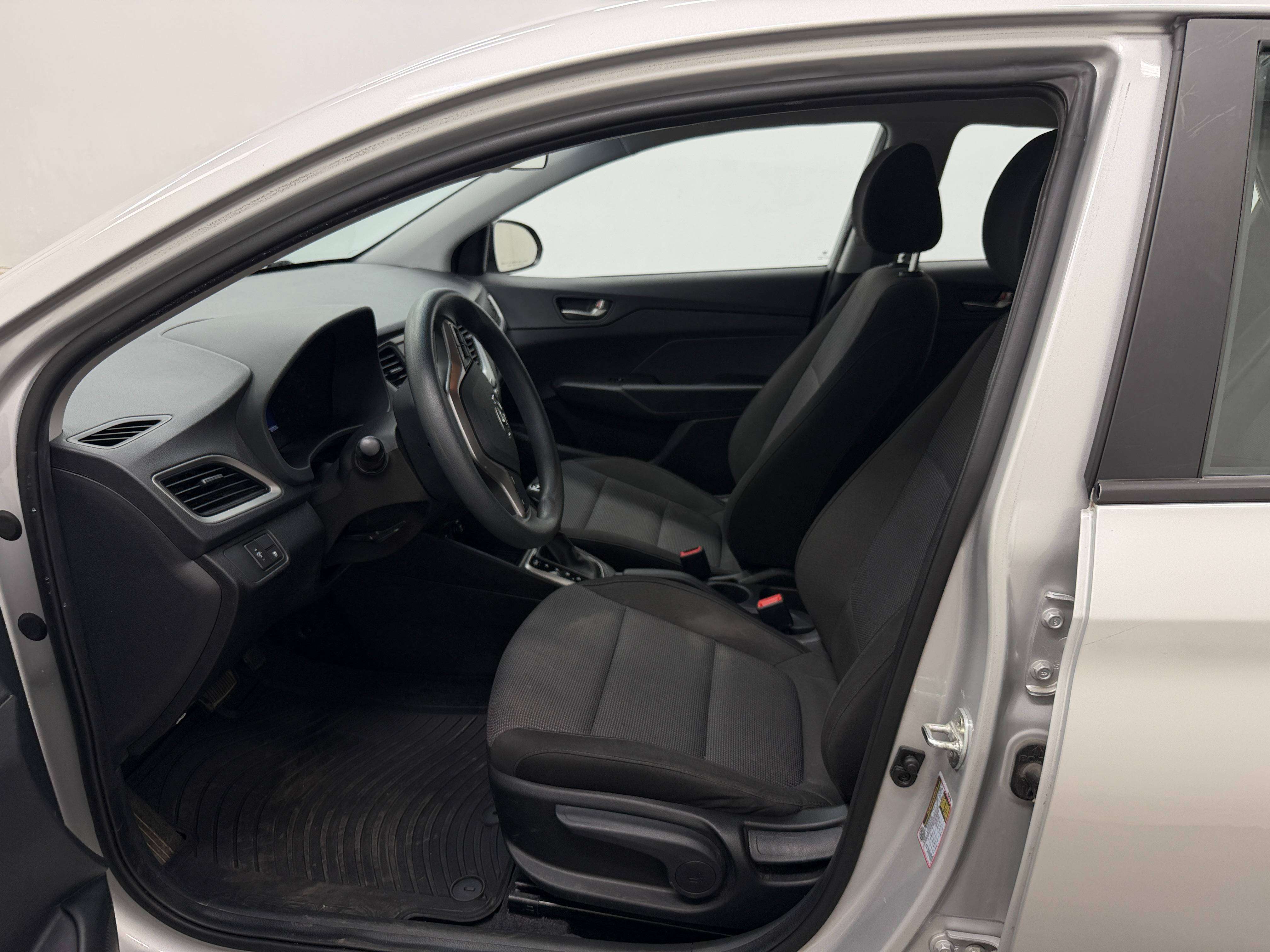 2020 Hyundai ACCENT ESSENTIAL, COMFORT PACKAGE, BLUETOOTH, CAMERA — снимка 1