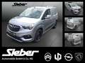 Opel Combo Cargo 1.2 Automatik *Navi*Klimaautomatik* Grau - thumbnail 1