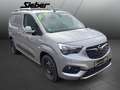 Opel Combo Cargo 1.2 Automatik *Navi*Klimaautomatik* Grey - thumbnail 3