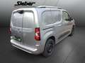 Opel Combo Cargo 1.2 Automatik *Navi*Klimaautomatik* Grau - thumbnail 4