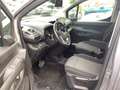Opel Combo Cargo 1.2 Automatik *Navi*Klimaautomatik* Grau - thumbnail 9