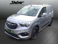 Opel Combo Cargo 1.2 Automatik *Navi*Klimaautomatik* Gris - thumbnail 2