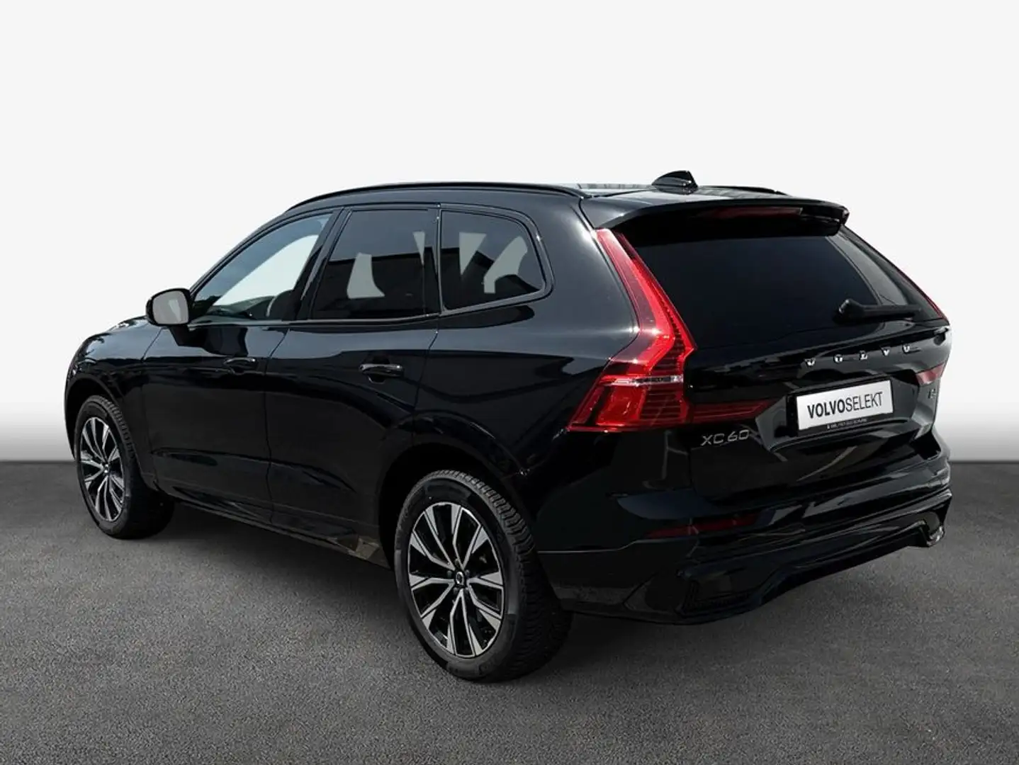 Volvo XC60 XC60 B4 B Plus Dark Schwarz - 2