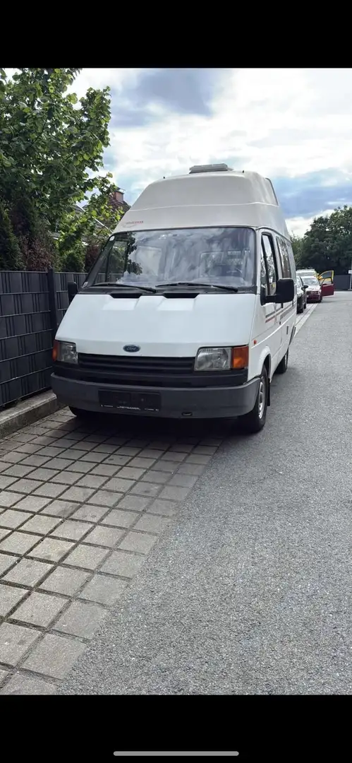 Ford Transit 100 Bus Topline Ds. - 1