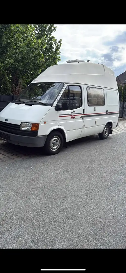 Ford Transit 100 Bus Topline Ds. - 2