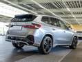 BMW X1 sDrive20i M Sport HUD PANO RFK NAVI LED DAB Grau - thumbnail 2