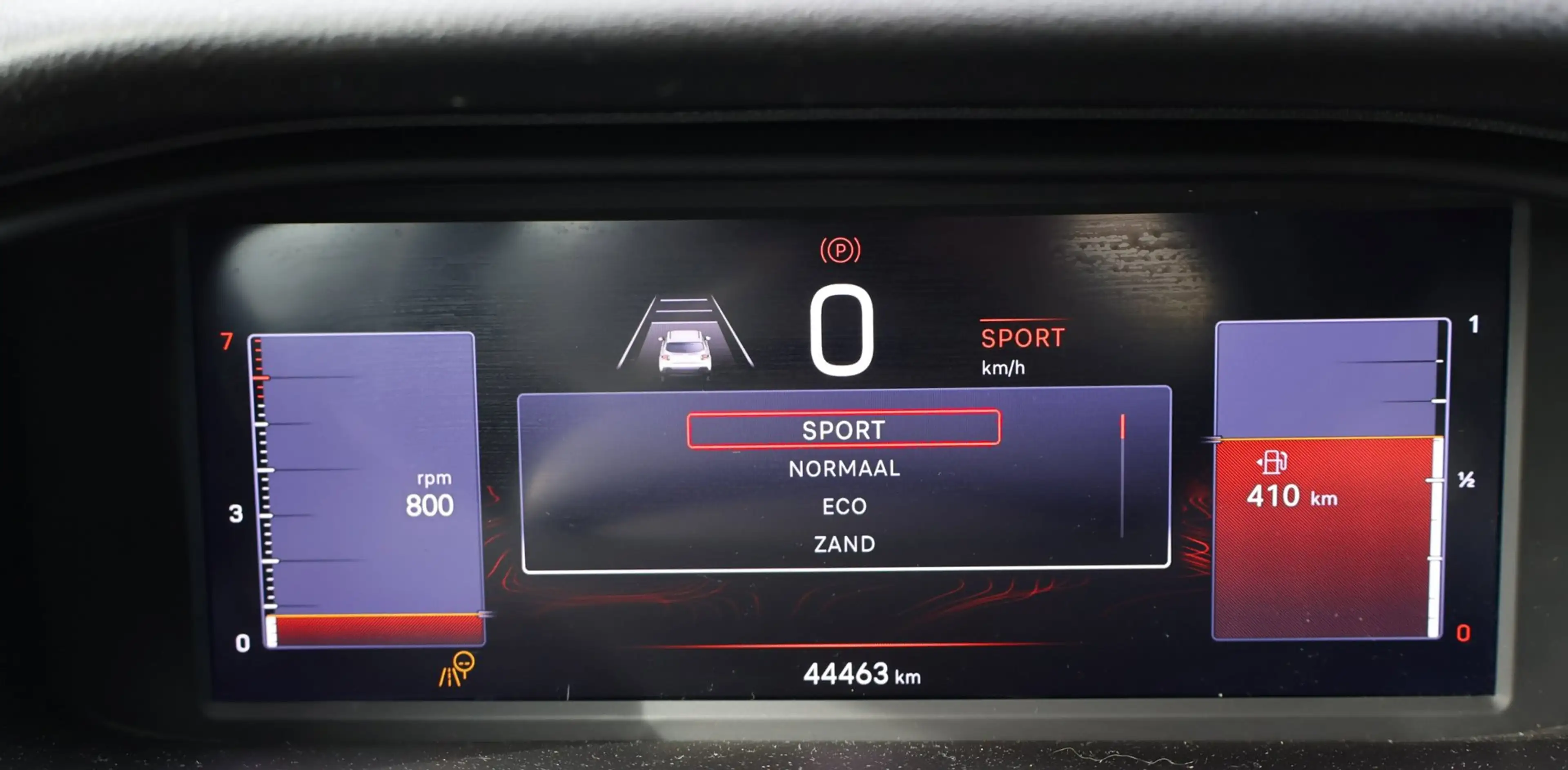 Jeep Avenger 1.2 Longitude Led/Navi/Camera/Cruise/JBL/Carplay — photo 17
