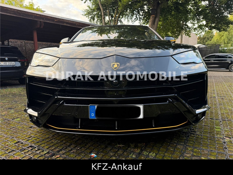 Lamborghini Urus S 4.0 V8 / B&O /  23" / TOP.