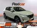 Nissan Qashqai E-POWER 140 KW (190 CV) N-Connecta Blanco - thumbnail 1