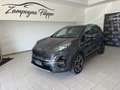 Kia Sportage Sportage 2.0 CRDI 185 CV AWD GT Line Grigio - thumbnail 1