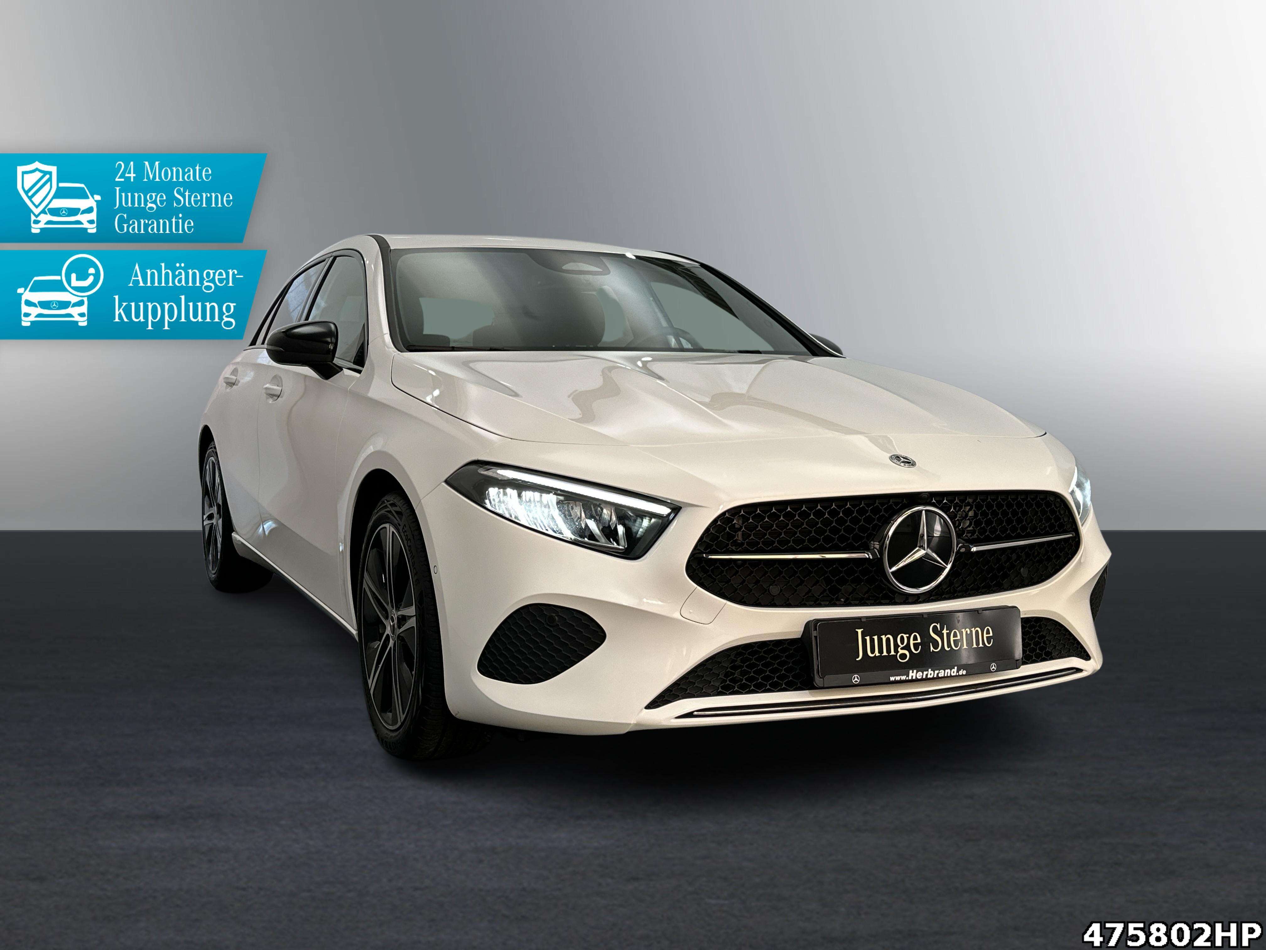 Mercedes-Benz A 220