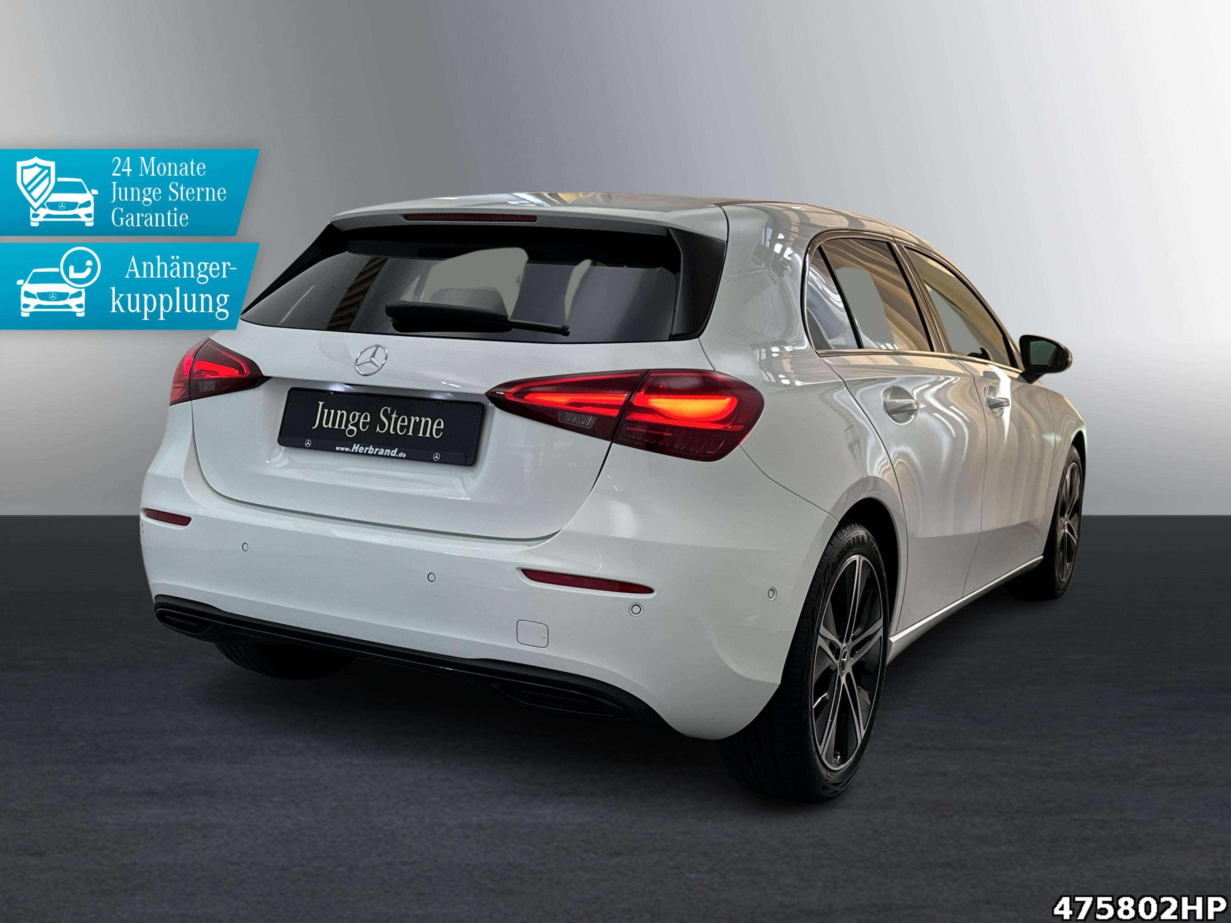 Mercedes-Benz A 220