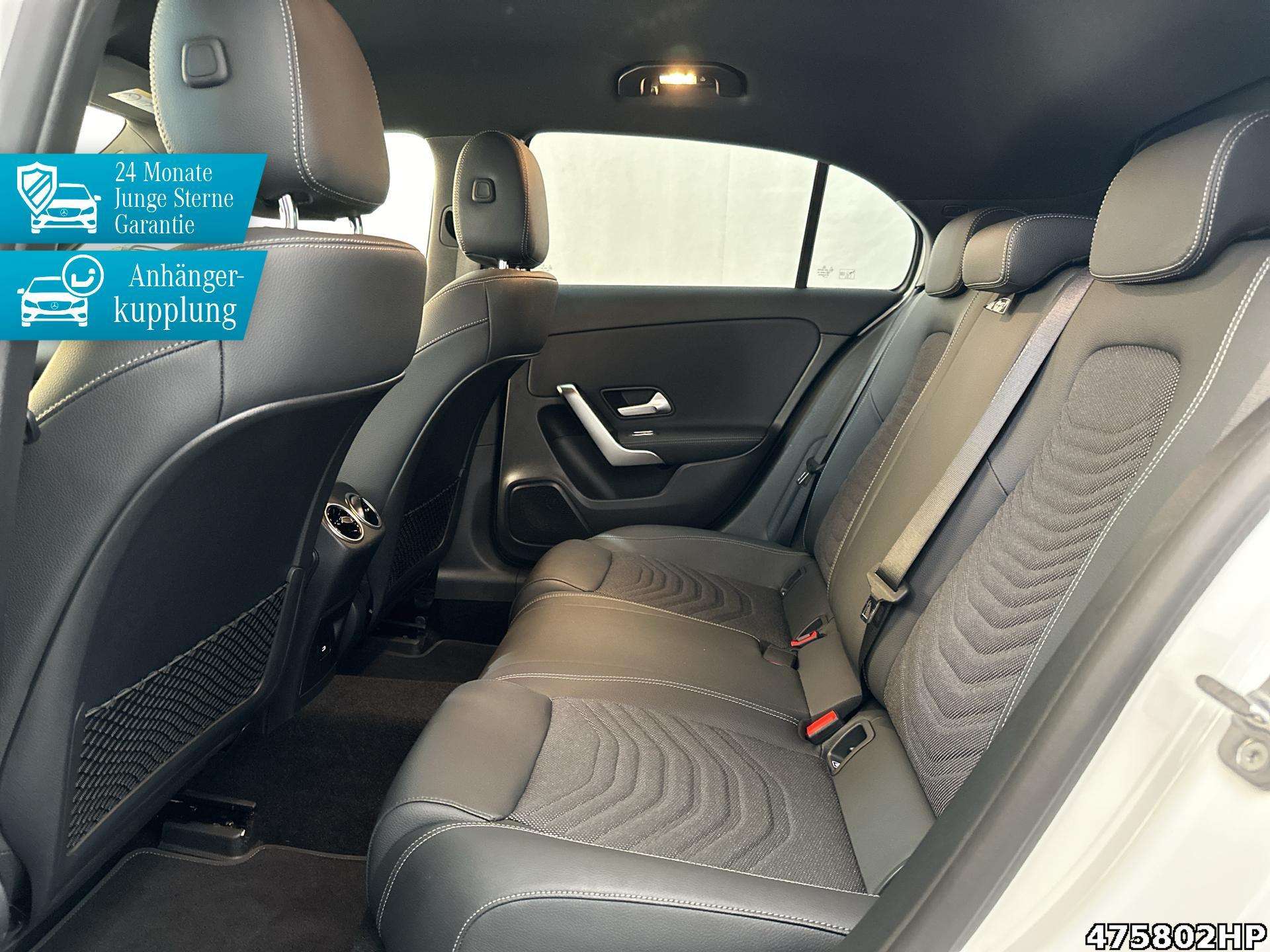 Mercedes-Benz A 220