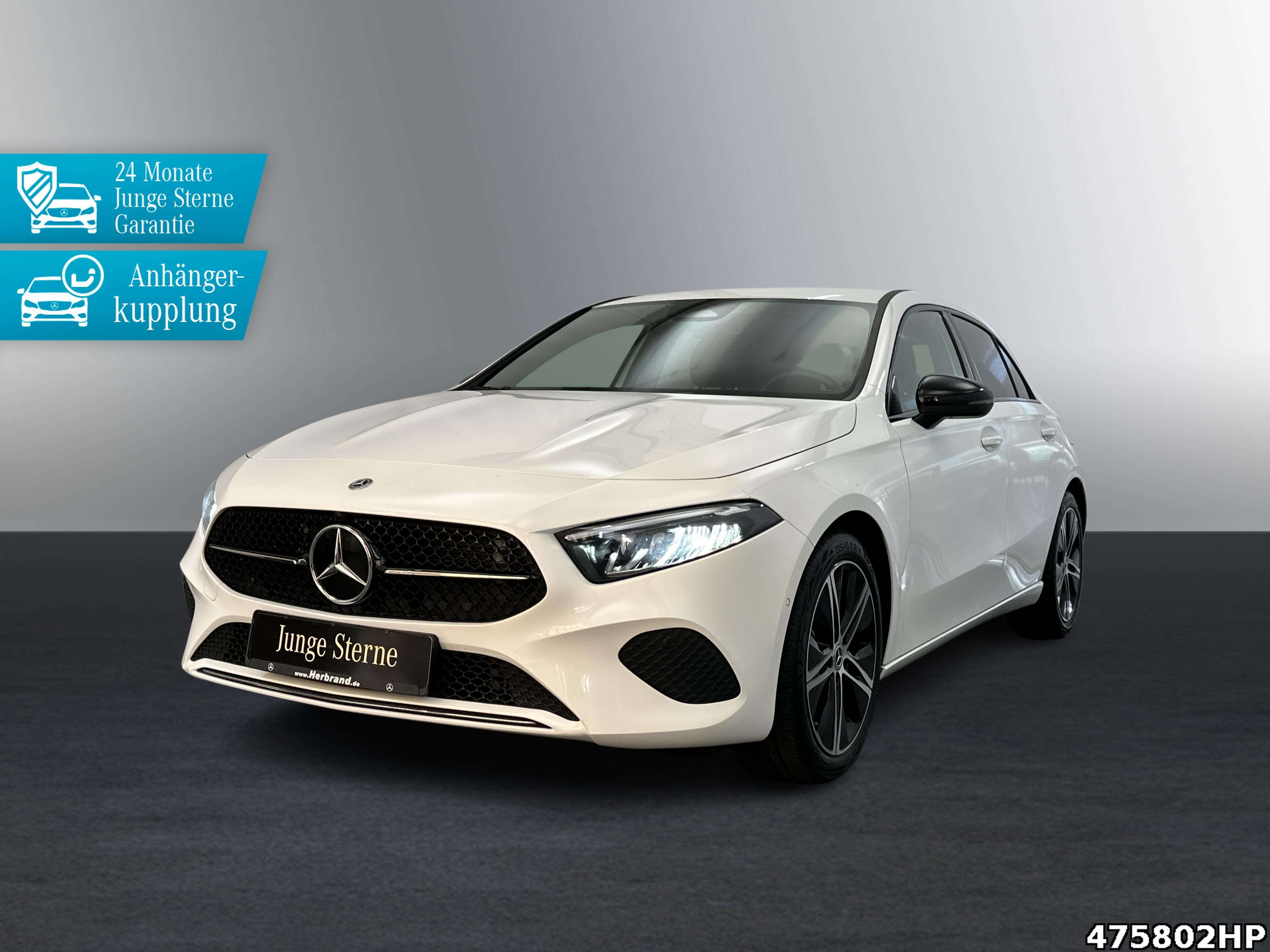 Mercedes-Benz A 220