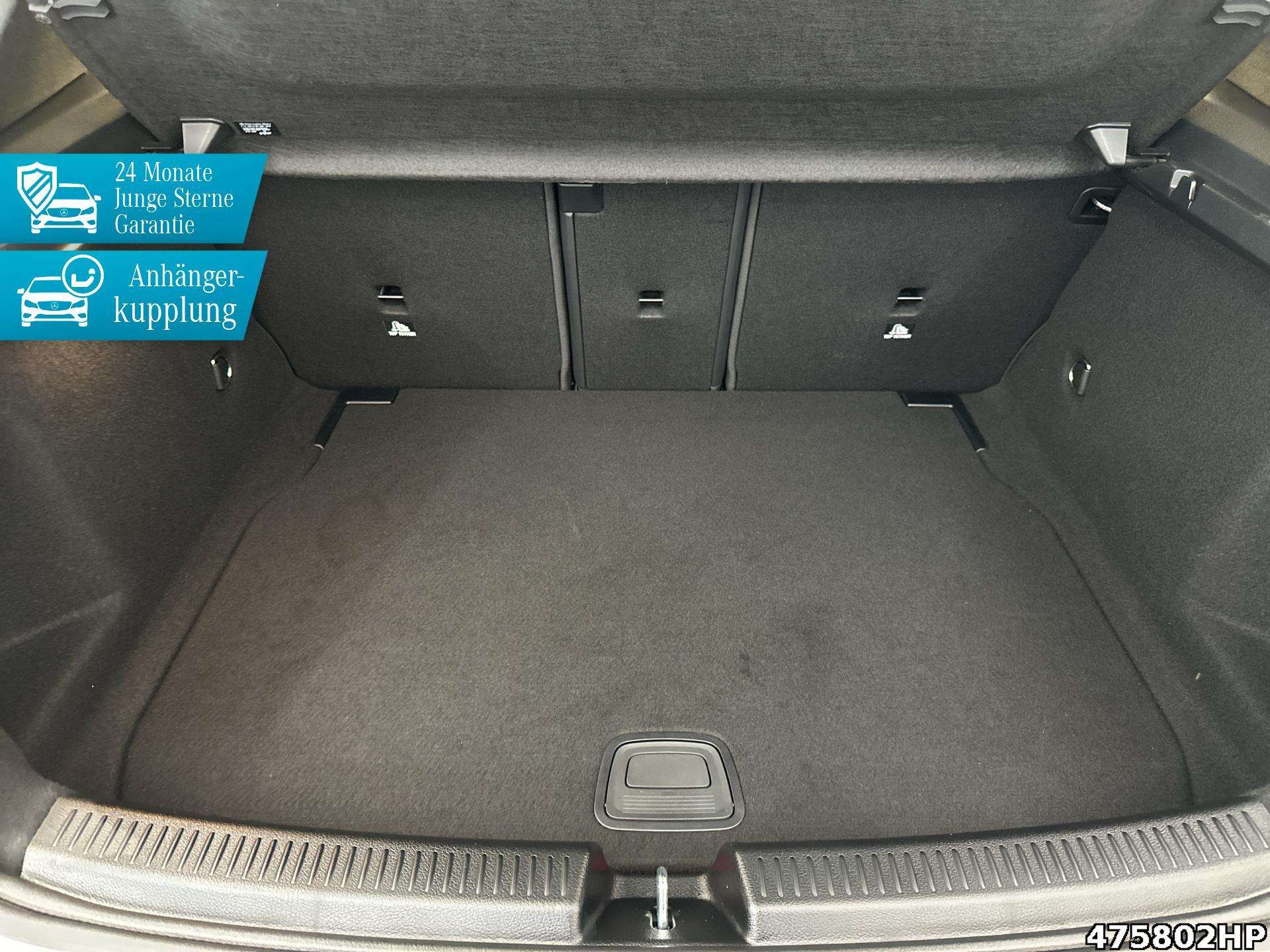 Mercedes-Benz A 220