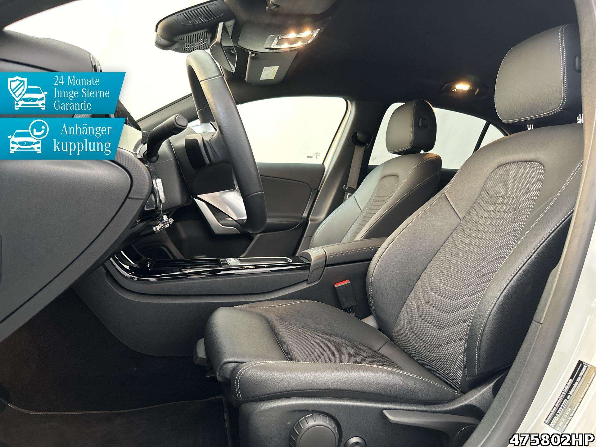 Mercedes-Benz A 220
