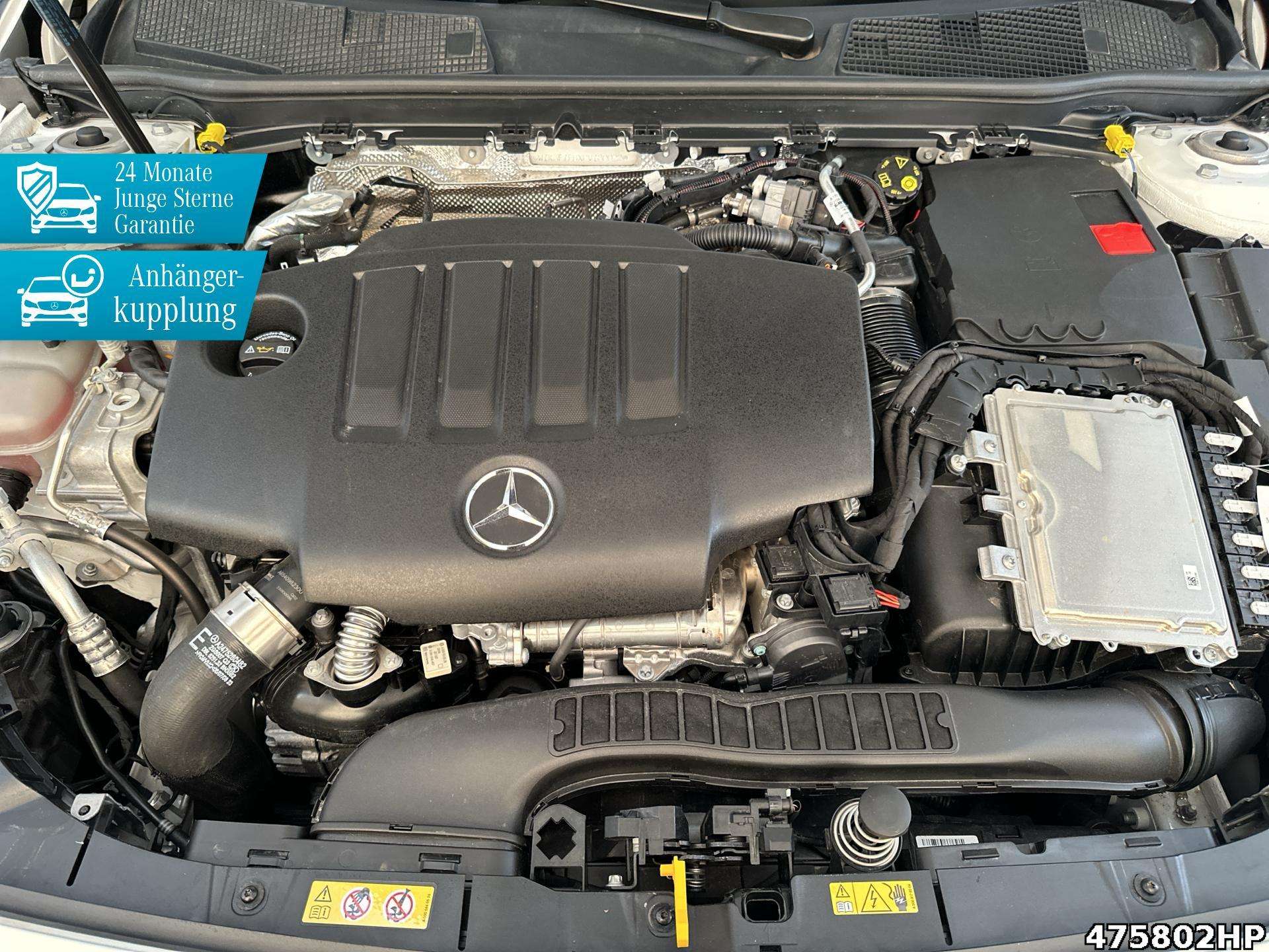 Mercedes-Benz A 220