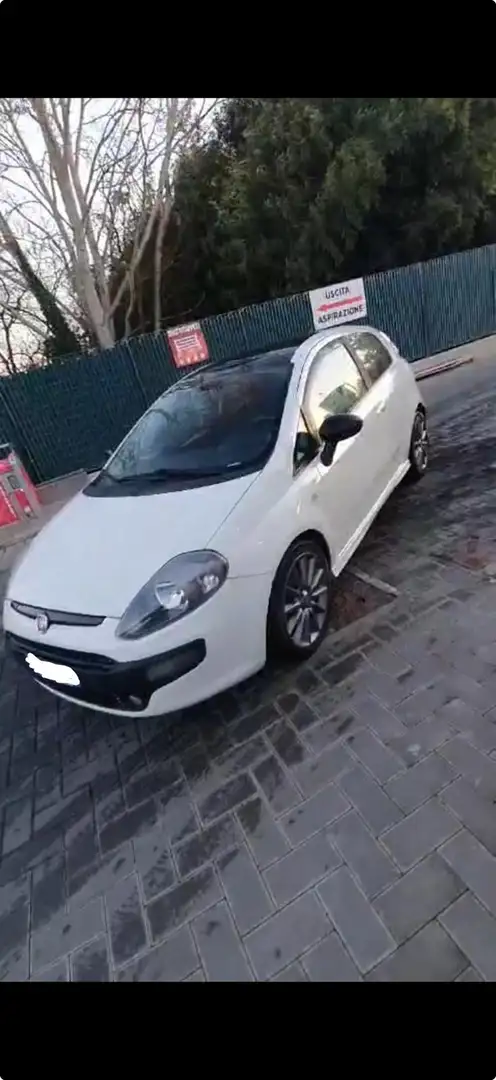 Fiat Punto Evo Punto Evo 3p 1.3 mjt Sport 90cv - 1