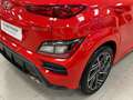 Hyundai KONA 1.0 TGDI Nline 30 Aniversario 4x2 Rojo - thumbnail 17