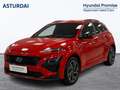 Hyundai KONA 1.0 TGDI Nline 30 Aniversario 4x2 Rojo - thumbnail 1