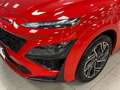 Hyundai KONA 1.0 TGDI Nline 30 Aniversario 4x2 Rojo - thumbnail 16