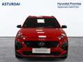 Hyundai KONA 1.0 TGDI Nline 30 Aniversario 4x2 Rojo - thumbnail 2