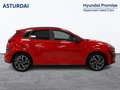 Hyundai KONA 1.0 TGDI Nline 30 Aniversario 4x2 Rojo - thumbnail 3