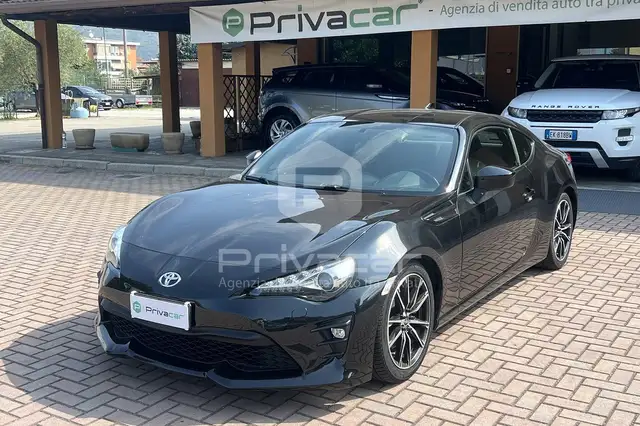 Toyota GT86 GT86 2.0 Rock&Road