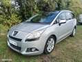 Peugeot 5008 1.6 HDi112 Allure 7places Révisé & garantie 12 mois Gris - thumbnail 1