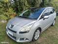 Peugeot 5008 1.6 HDi112 Allure 7places Révisé & garantie 12 mois Gris - thumbnail 22