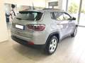 Jeep Compass 1.4 MultiAir 2WD Longitude Grau - thumbnail 4