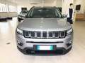 Jeep Compass 1.4 MultiAir 2WD Longitude Grau - thumbnail 2
