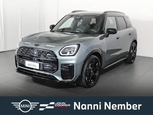 MINI John Cooper Works Countryman 1.5 48V C JCW auto