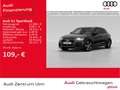 Audi A1 advanced 25 TFSI VIRTUAL 5J.GAR. Schwarz - thumbnail 1