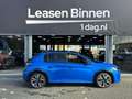 Peugeot 208 1.2 PureTech Allure. GT-Line Blauw - thumbnail 4