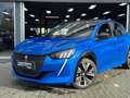 Peugeot 208 1.2 PureTech Allure. GT-Line Blauw - thumbnail 3