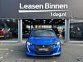 Peugeot 208 1.2 PureTech Allure. GT-Line Blauw - thumbnail 5
