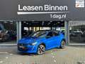 Peugeot 208 1.2 PureTech Allure. GT-Line Blauw - thumbnail 1