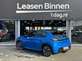 Peugeot 208 1.2 PureTech Allure. GT-Line Blauw - thumbnail 7