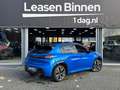 Peugeot 208 1.2 PureTech Allure. GT-Line Blauw - thumbnail 11