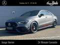 Mercedes-Benz CLA 45 AMG AMG CLA 45 S 4M+ StreetStyleEd/Pano/Bur/Perf.Si HK Grau - thumbnail 1