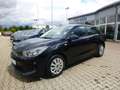 Kia Rio 1,2 Edition 40.900 KM / 1Halter/Klima Schwarz - thumbnail 1